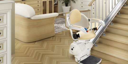 SMMA poltroncine montascale milano